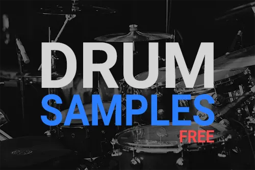 free-drum-samples