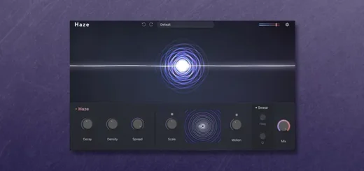 Haze Free Chorus and Phase Effect