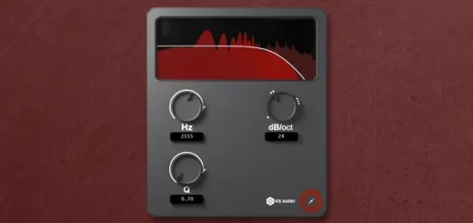 Ice Filter Essential for your Mixes