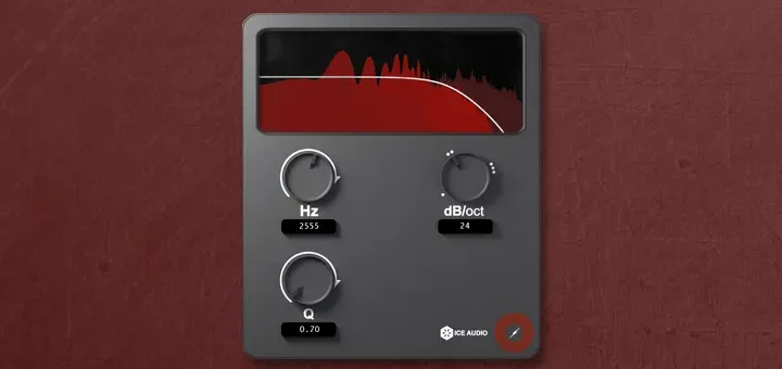 Ice Filter Essential for your Mixes