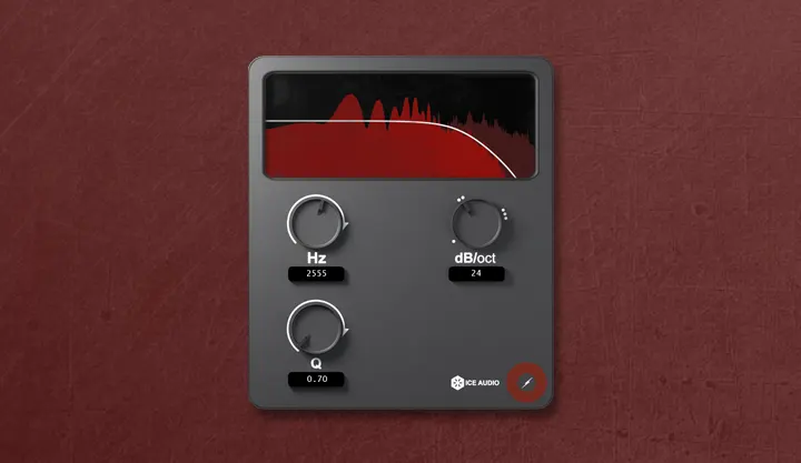 Ice Filter Essential for your Mixes