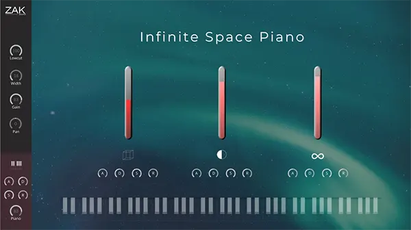 infinite-space-piano