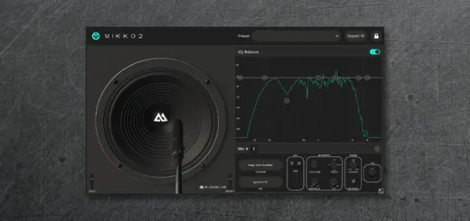 Mikko2 Free Guitar Cabinet Simulation