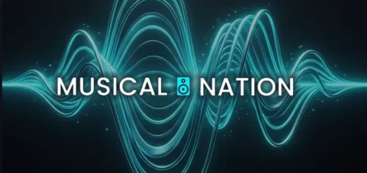 Musical Nation: The New Digital Stage for Global Artists
