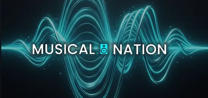 Musical Nation: The New Digital Stage for Global Artists