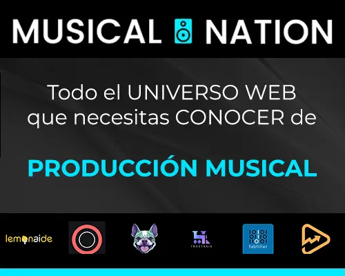 Musical Nation