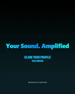 Musical Nation