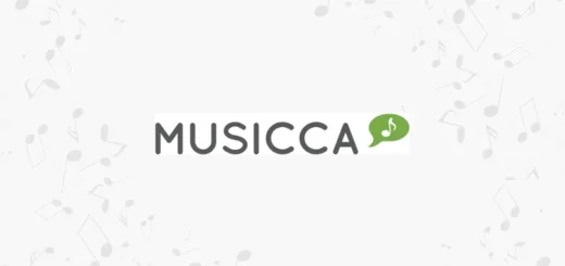 Musicca Learn music theory for free