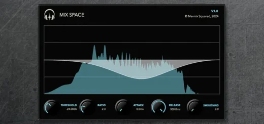 mix space plugin