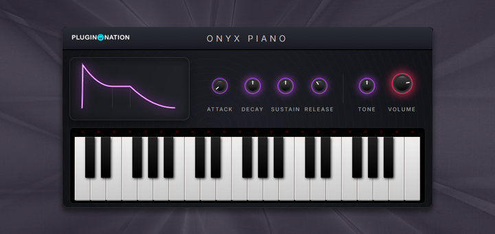 Onyx Piano Free Acoustic Grand Piano