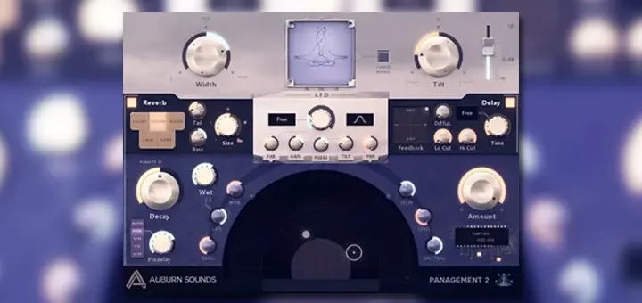 Panning Plugin Nation Panning Plugin Nation