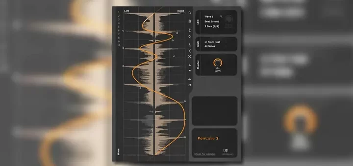 Panning Plugin Nation Panning Plugin Nation