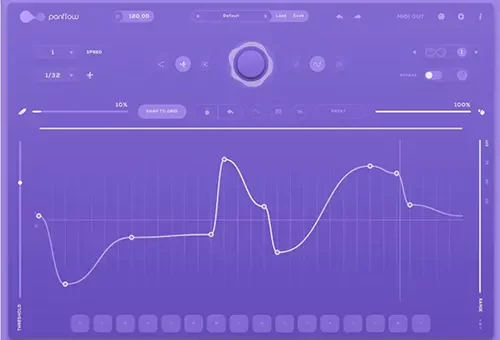 Panning Plugin Nation Panning Plugin Nation
