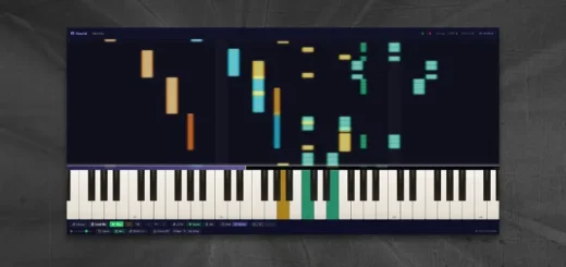 PianoFall The Free Browser-Based Piano Visualizer & MIDI Learning Tool