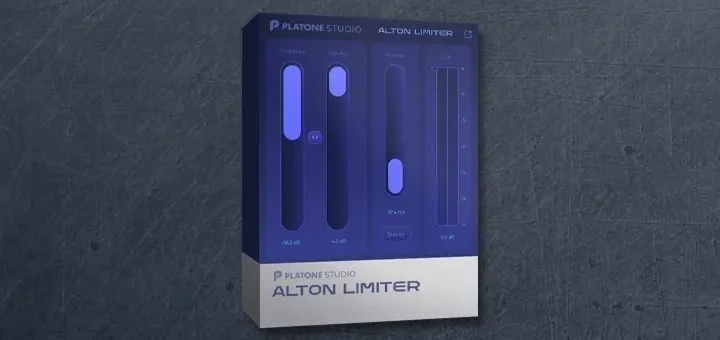 Alton Limiter by Platone Studio