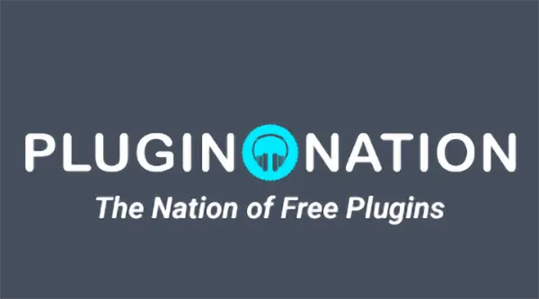 Plugin Nation logo
