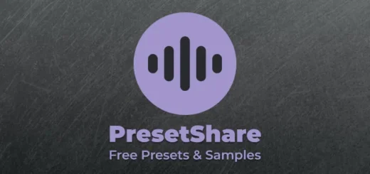 PresetShare Free Presets for your Synths