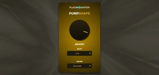 PumpShape The Ultimate Zero-Click Sidechain Ducker
