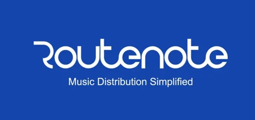 RouteNote Free Digital Music Distribution