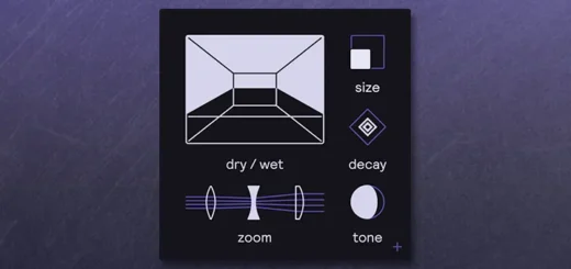Sala Free Reverb VST