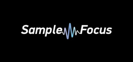 Sample Focus Find the perfect audio sample