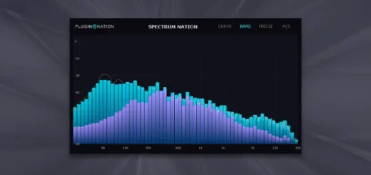 SpectrumNation See Your Mix with Clinical Precision