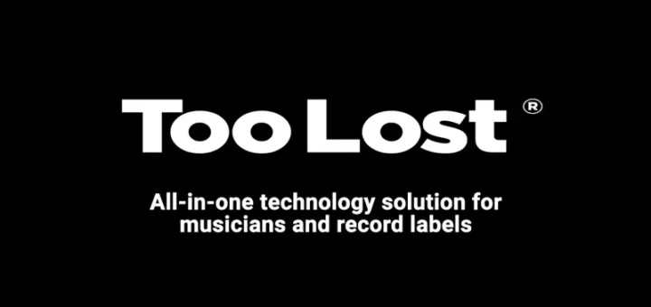 TooLost Distribution and publishing services