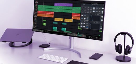 waveform-free